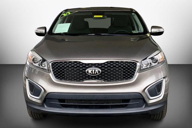 used 2017 Kia Sorento car, priced at $15,999