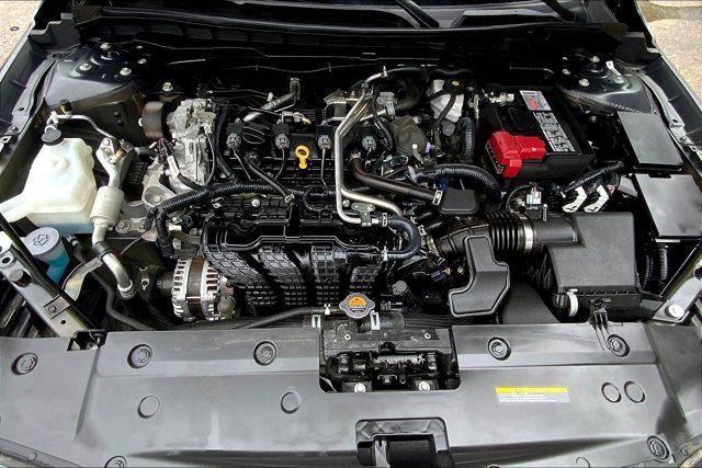used 2024 Nissan Altima car, priced at $22,995
