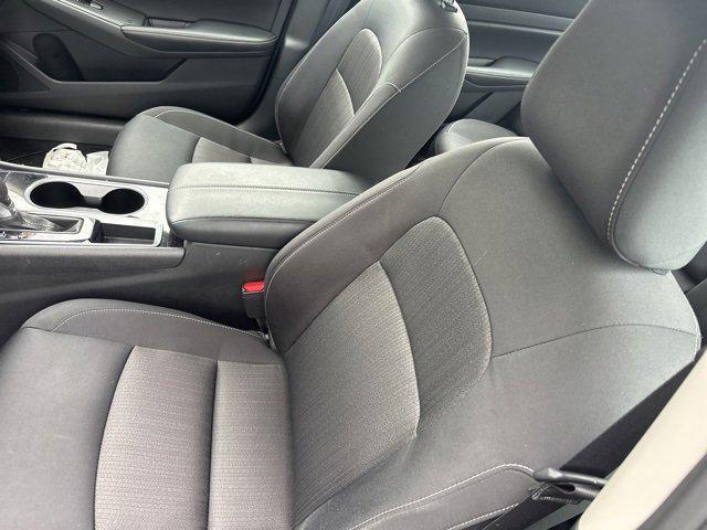 used 2024 Nissan Altima car, priced at $22,995