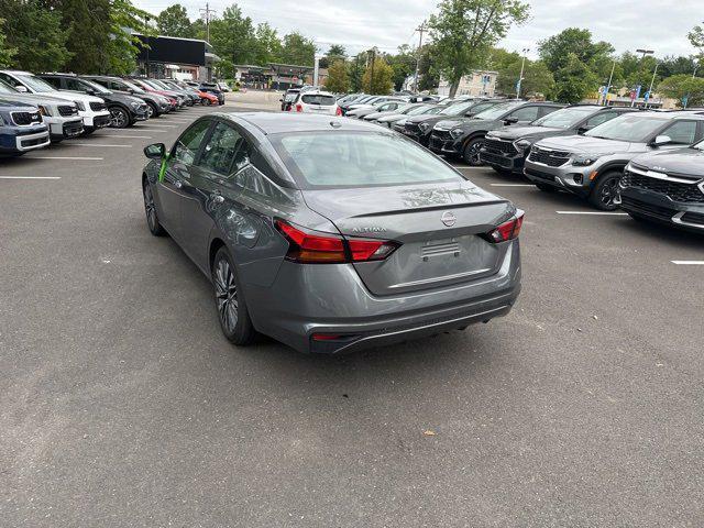 used 2024 Nissan Altima car, priced at $22,995