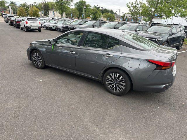 used 2024 Nissan Altima car, priced at $22,995