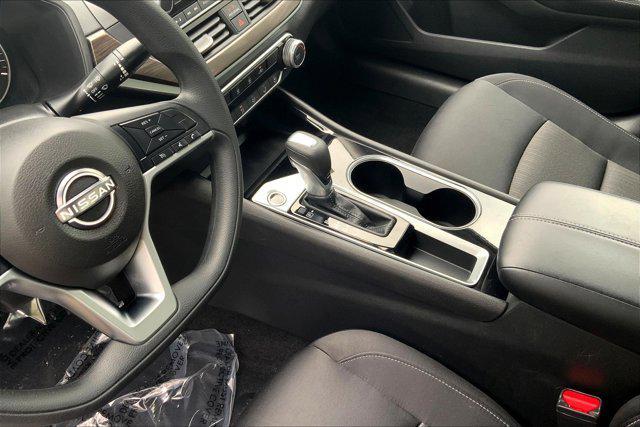 used 2024 Nissan Altima car, priced at $22,995