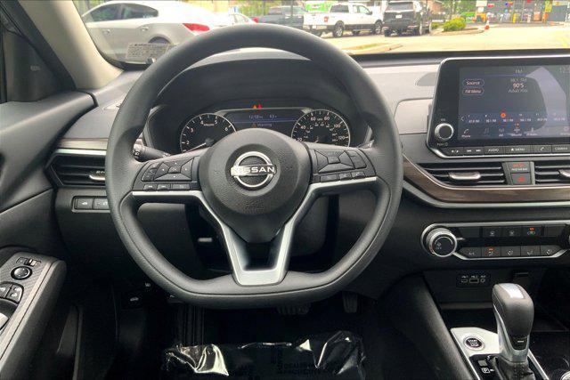 used 2024 Nissan Altima car, priced at $22,995