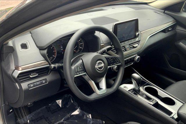 used 2024 Nissan Altima car, priced at $22,995