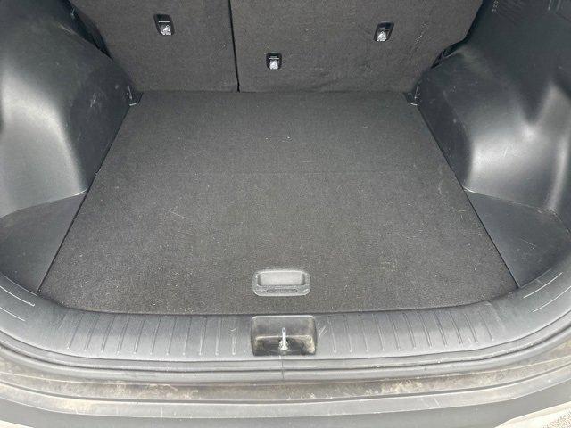 used 2023 Kia Sportage car, priced at $22,402