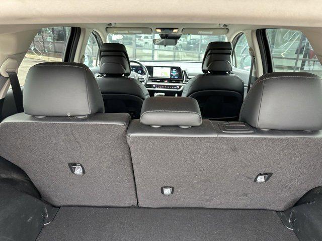 used 2023 Kia Sportage car, priced at $22,402