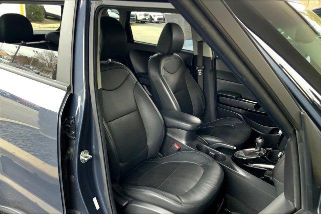 used 2016 Kia Soul car, priced at $10,927