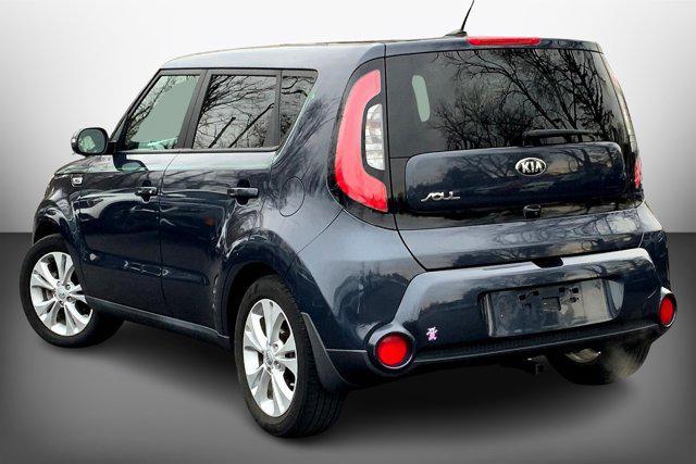 used 2016 Kia Soul car, priced at $10,927