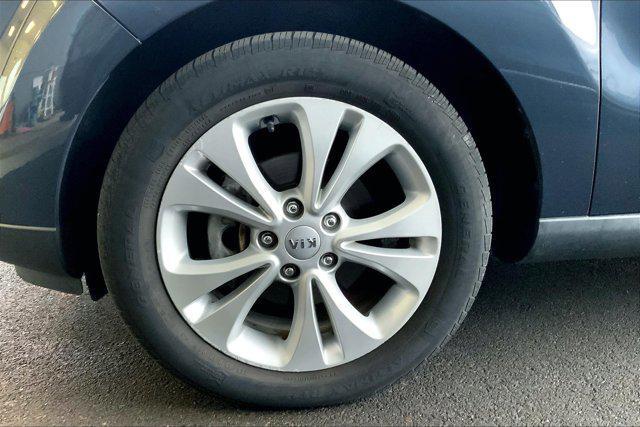 used 2016 Kia Soul car, priced at $10,927