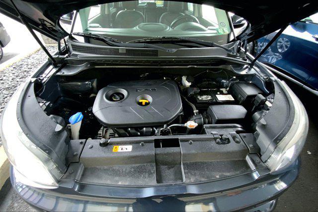 used 2016 Kia Soul car, priced at $10,927
