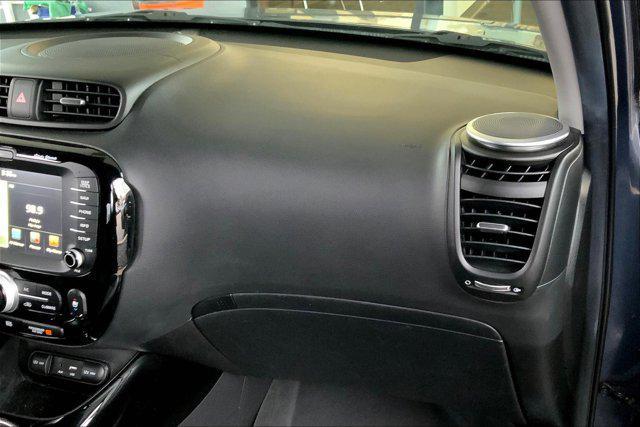 used 2016 Kia Soul car, priced at $10,927