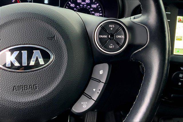 used 2016 Kia Soul car, priced at $10,927