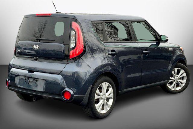 used 2016 Kia Soul car, priced at $10,927