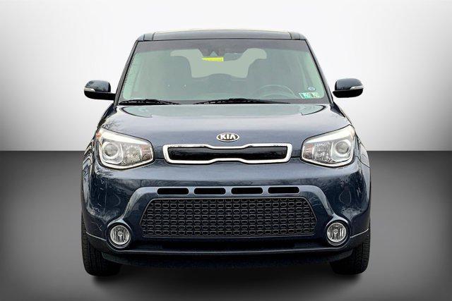 used 2016 Kia Soul car, priced at $10,927