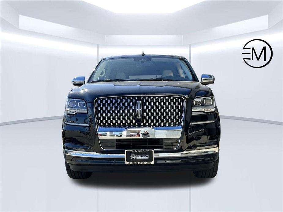 new 2024 Lincoln Navigator car, priced at $115,690