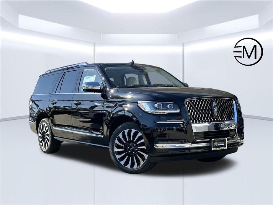 new 2024 Lincoln Navigator car, priced at $115,690