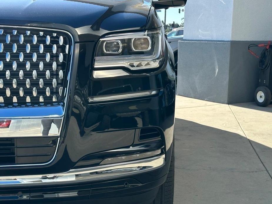 new 2024 Lincoln Navigator car, priced at $115,690