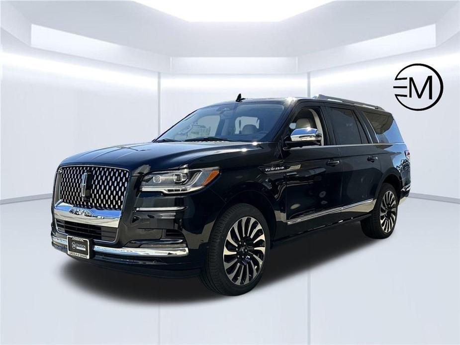 new 2024 Lincoln Navigator car, priced at $115,690