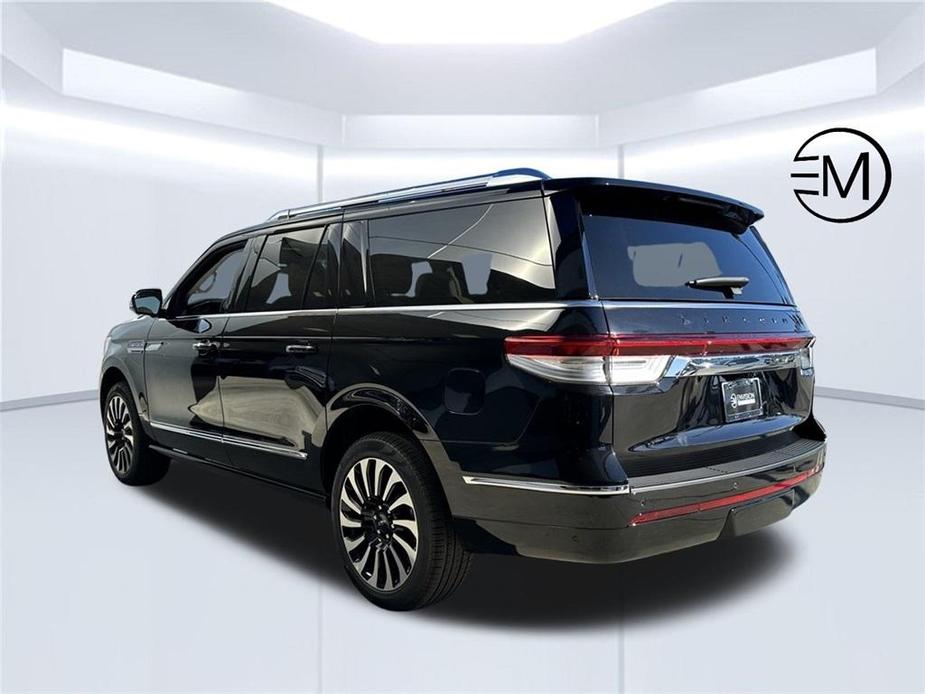 new 2024 Lincoln Navigator car, priced at $115,690