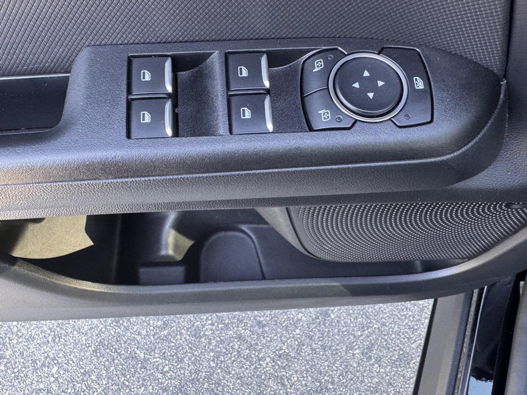 used 2024 Ford Bronco Sport car, priced at $29,991