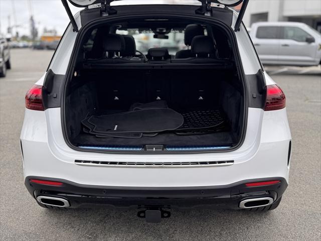 used 2025 Mercedes-Benz GLE 450e car, priced at $69,751