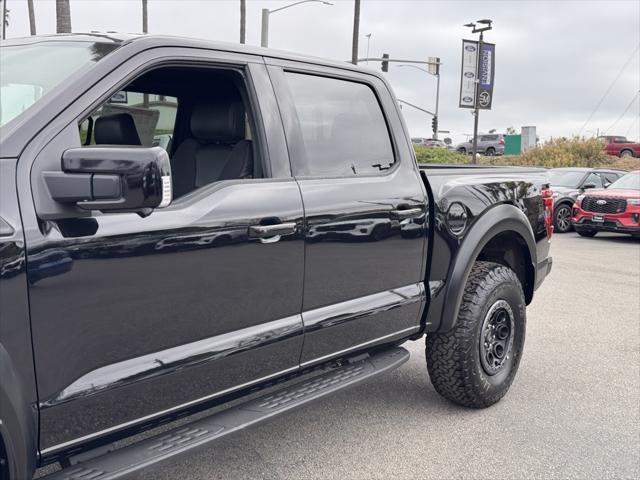 new 2025 Ford F-150 car, priced at $94,560