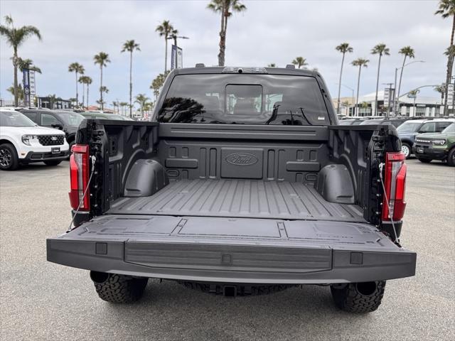 new 2025 Ford F-150 car, priced at $94,560