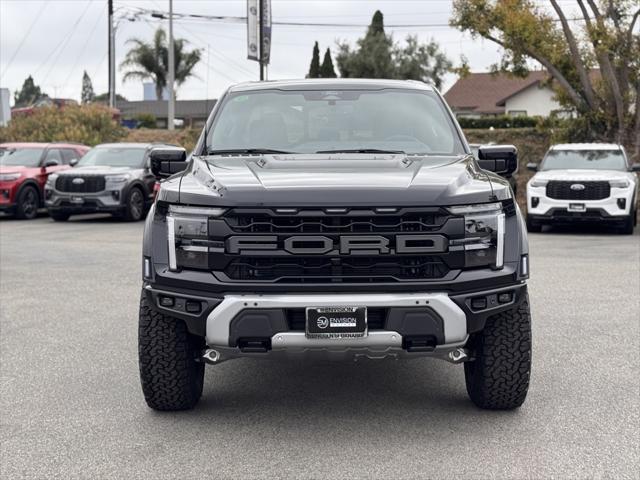 new 2025 Ford F-150 car, priced at $94,560