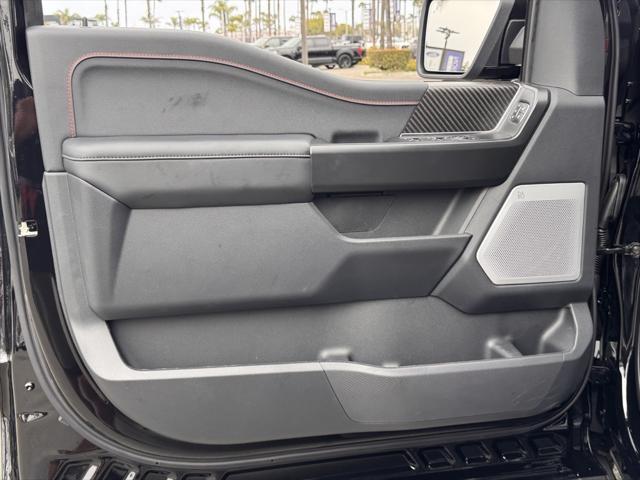 new 2025 Ford F-150 car, priced at $94,560