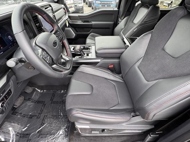 new 2025 Ford F-150 car, priced at $94,560