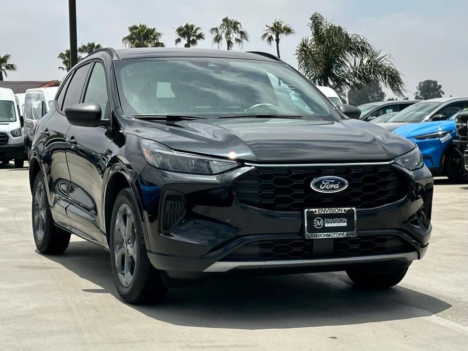 new 2024 Ford Escape car, priced at $32,230