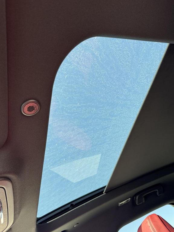 new 2025 Lincoln Corsair car, priced at $62,250