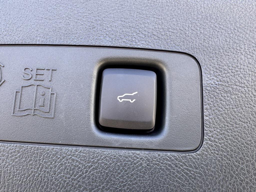 new 2025 Lincoln Corsair car, priced at $62,250