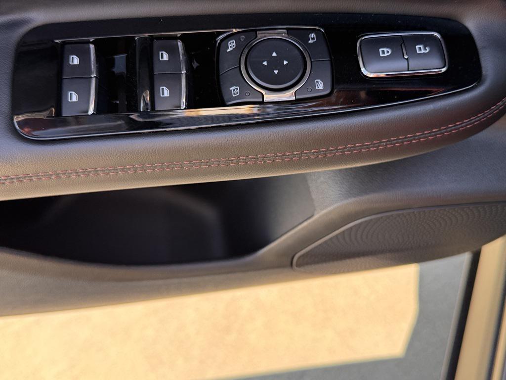 new 2025 Lincoln Corsair car, priced at $62,250