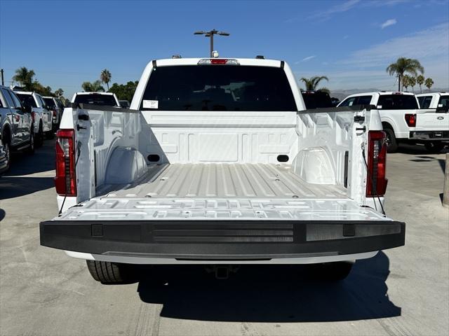 new 2024 Ford F-150 car, priced at $45,995