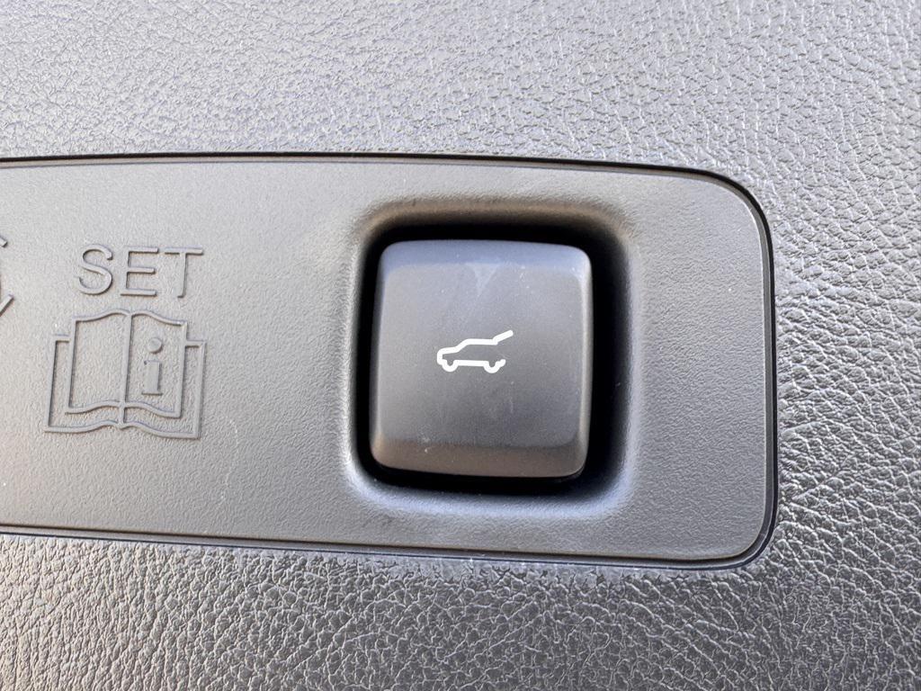 new 2025 Lincoln Corsair car, priced at $59,110