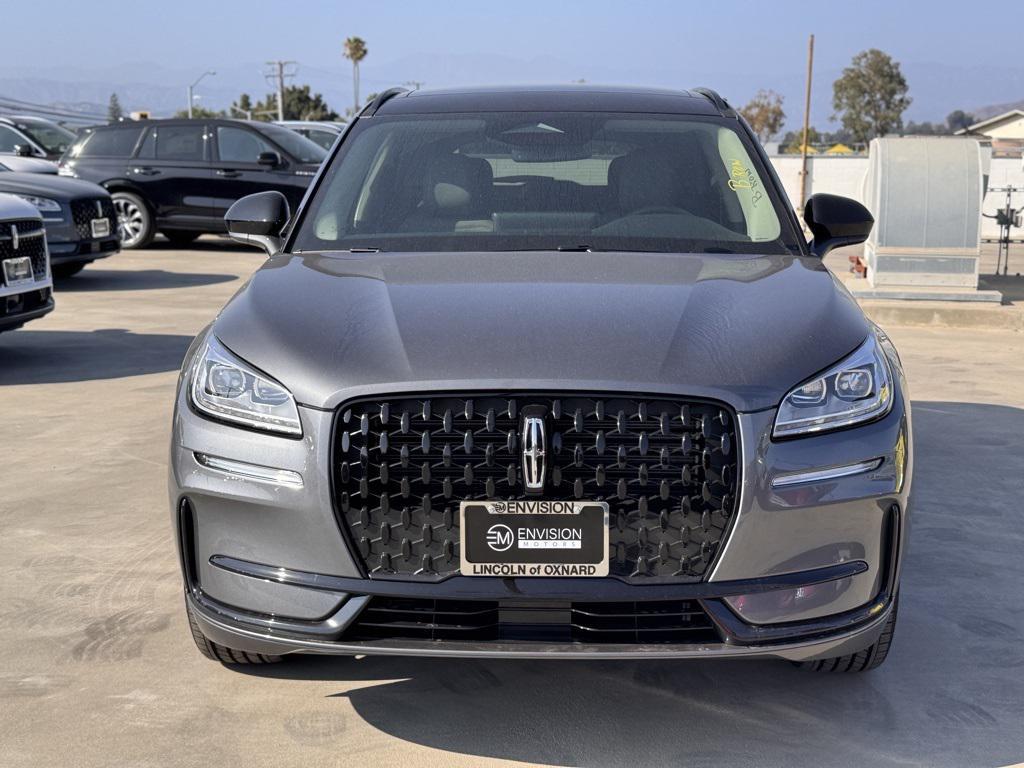 new 2025 Lincoln Corsair car, priced at $59,110