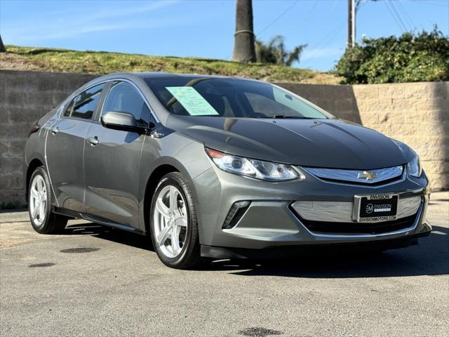 used 2016 Chevrolet Volt car, priced at $12,751