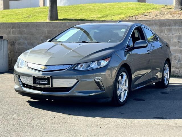 used 2016 Chevrolet Volt car, priced at $12,751