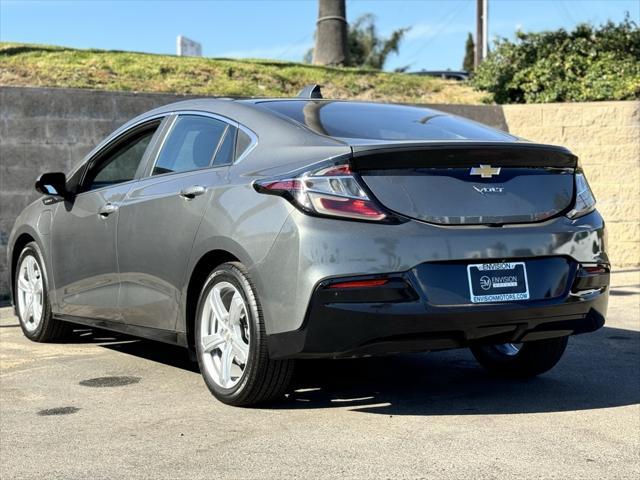 used 2016 Chevrolet Volt car, priced at $12,751