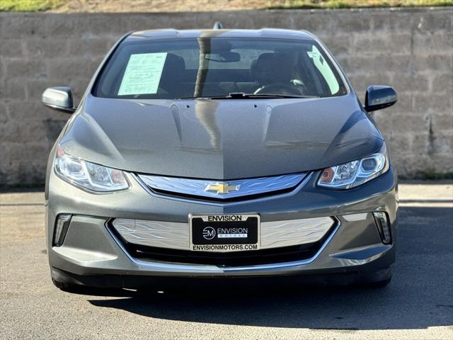 used 2016 Chevrolet Volt car, priced at $12,751