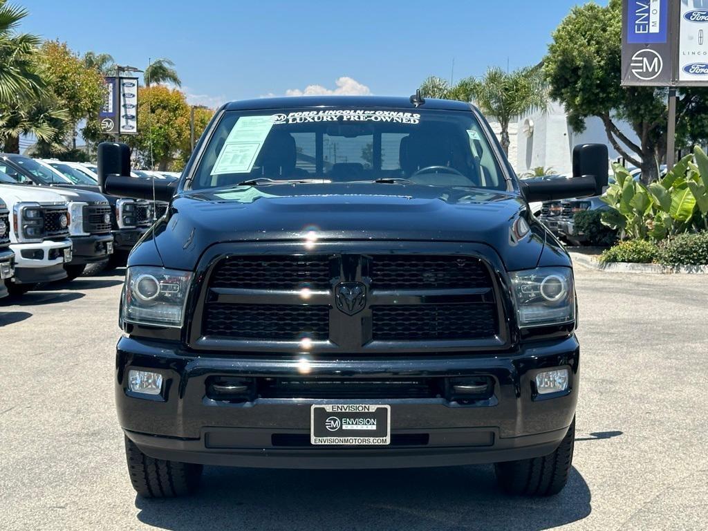 used 2014 Ram 3500 car, priced at $43,251