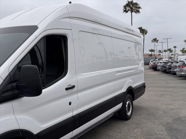 used 2020 Ford Transit-350 car, priced at $39,701