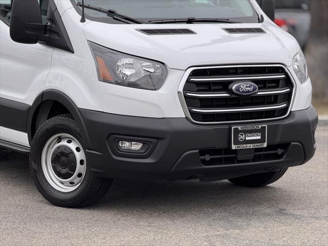used 2020 Ford Transit-350 car, priced at $39,701