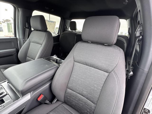 new 2025 Ford F-150 car, priced at $60,265