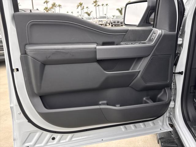 new 2025 Ford F-150 car, priced at $60,265
