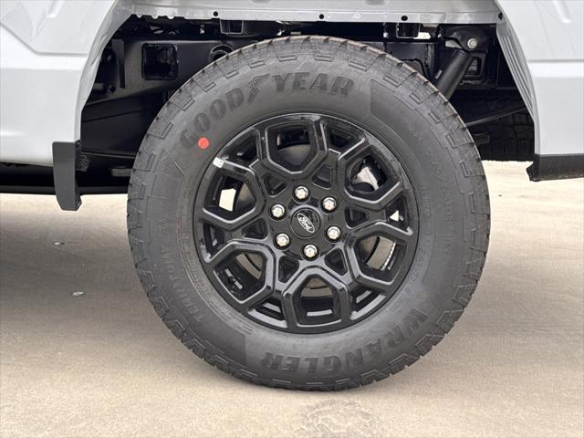 new 2025 Ford F-150 car, priced at $60,265