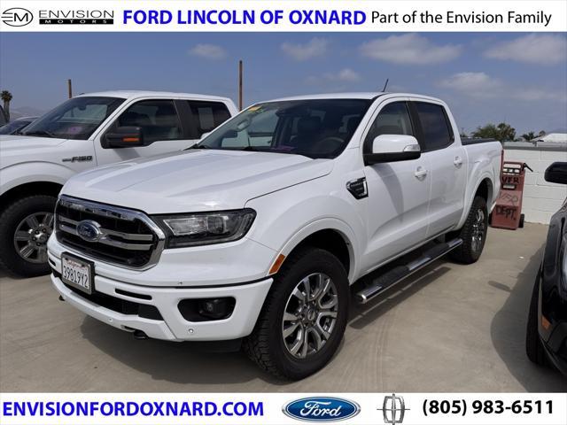 used 2019 Ford Ranger car, priced at $24,991