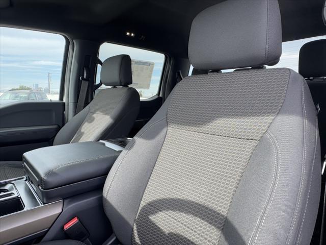 new 2024 Ford F-150 car, priced at $56,925