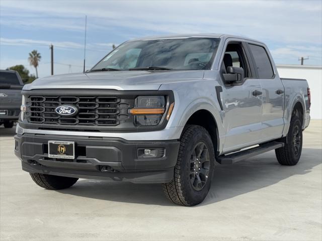 new 2024 Ford F-150 car, priced at $56,925